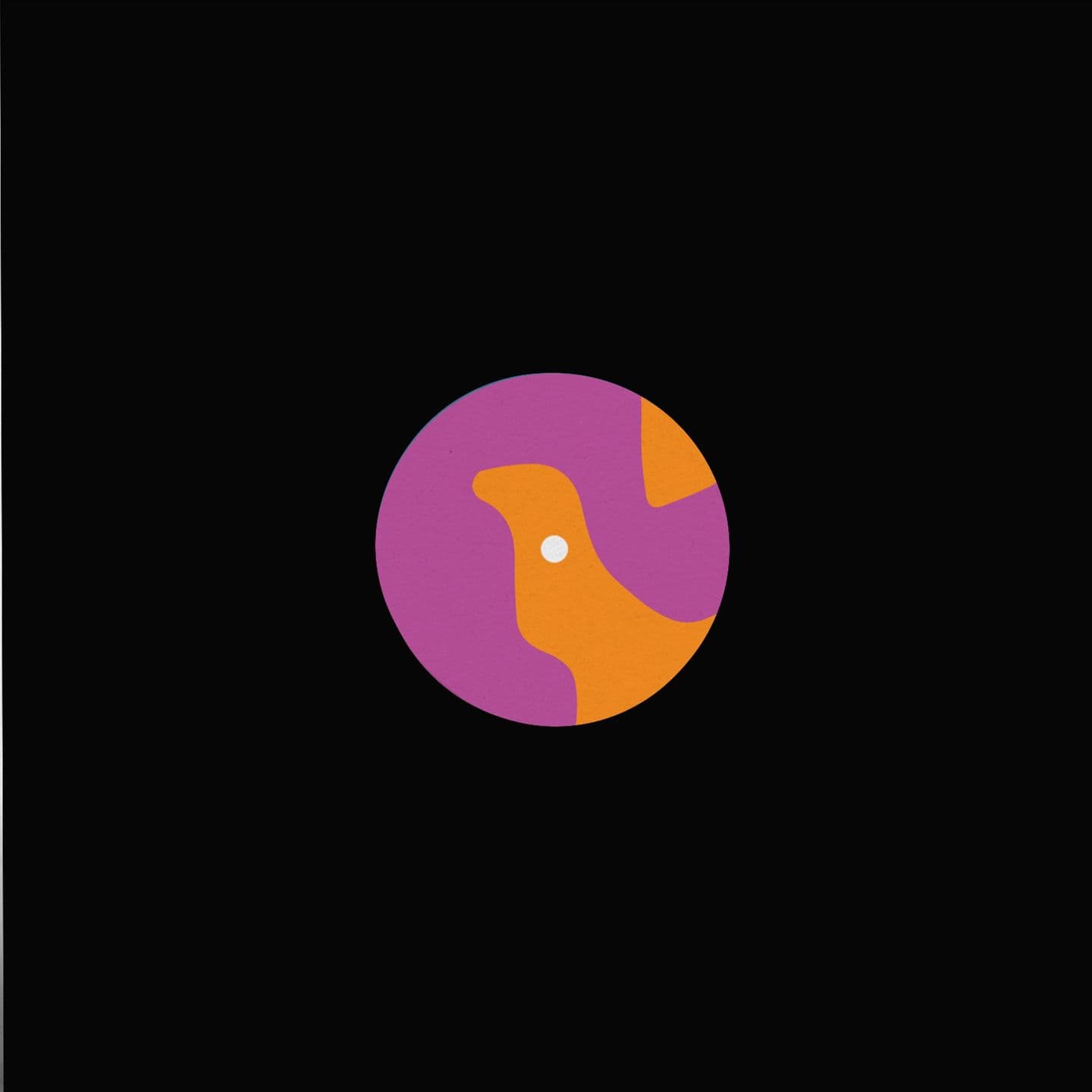 Lance DeSardi – Live Trax Vol.1 (Vinyl, 2026) – Cover
